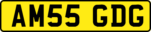 AM55GDG