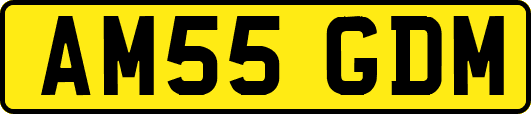 AM55GDM