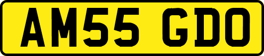 AM55GDO