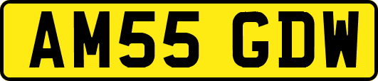 AM55GDW