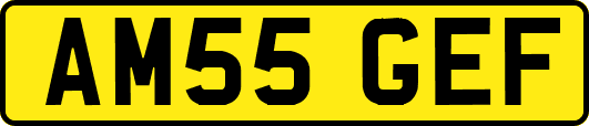 AM55GEF