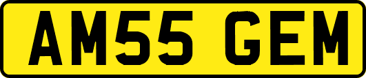 AM55GEM