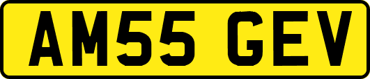 AM55GEV