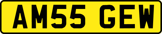 AM55GEW