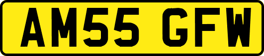 AM55GFW