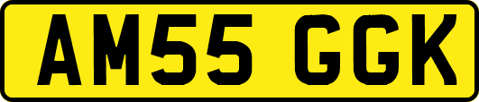 AM55GGK