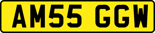 AM55GGW