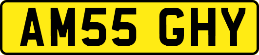 AM55GHY