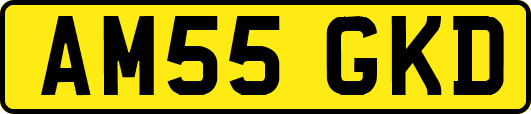 AM55GKD