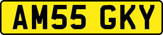 AM55GKY