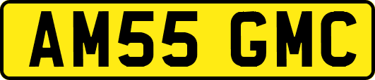AM55GMC