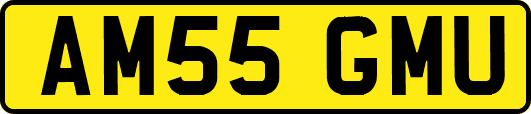 AM55GMU