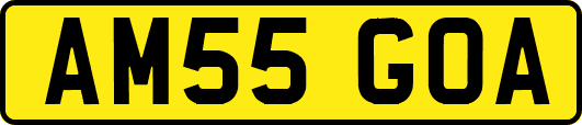 AM55GOA