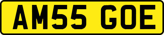 AM55GOE