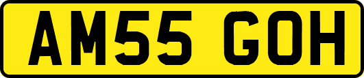 AM55GOH