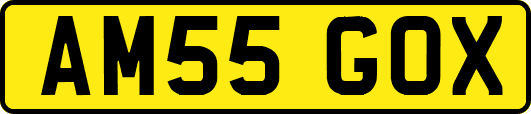AM55GOX