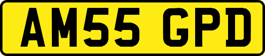AM55GPD