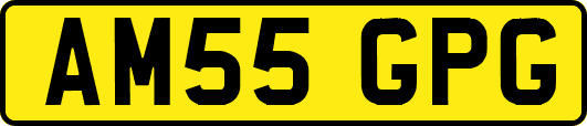 AM55GPG