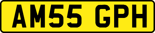 AM55GPH