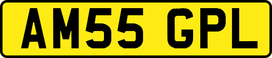 AM55GPL