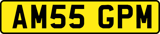 AM55GPM