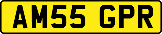AM55GPR