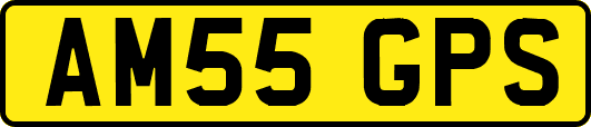 AM55GPS