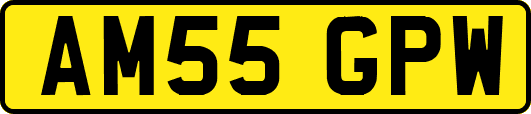AM55GPW