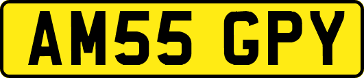 AM55GPY