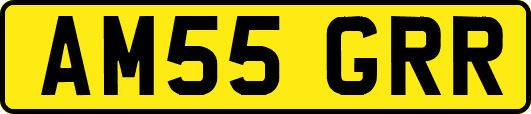 AM55GRR