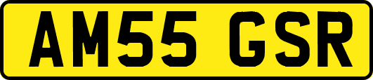AM55GSR
