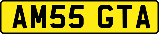 AM55GTA