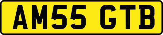 AM55GTB