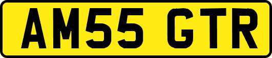 AM55GTR