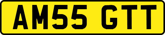 AM55GTT