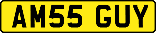 AM55GUY