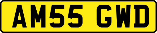 AM55GWD