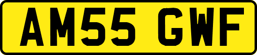 AM55GWF