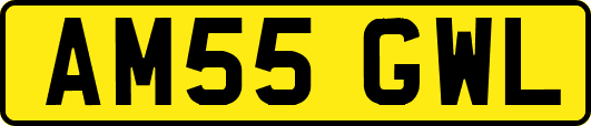 AM55GWL