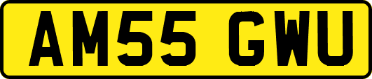 AM55GWU