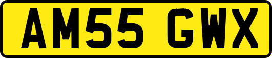 AM55GWX