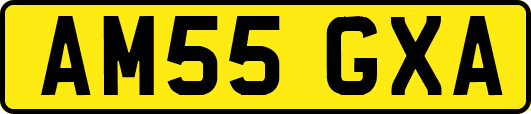 AM55GXA