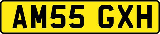 AM55GXH
