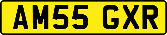 AM55GXR