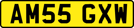 AM55GXW