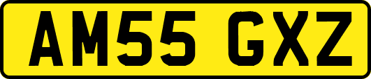 AM55GXZ