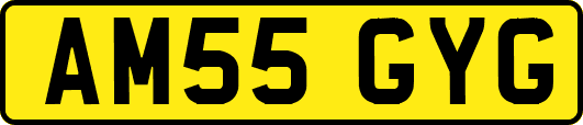 AM55GYG
