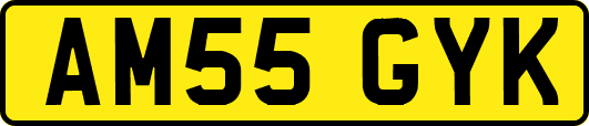 AM55GYK