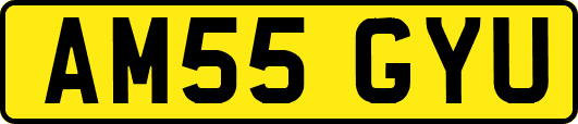 AM55GYU