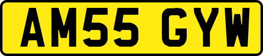 AM55GYW